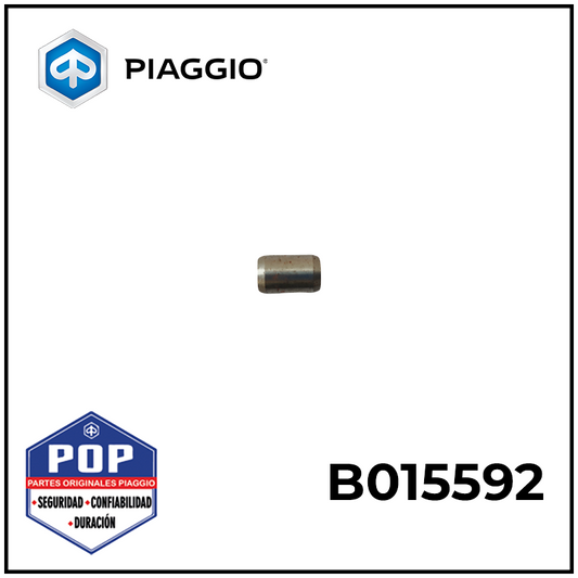 B015592 GUIA REFERENCIA TAPA CENTRAL (D 9.5 H=15)