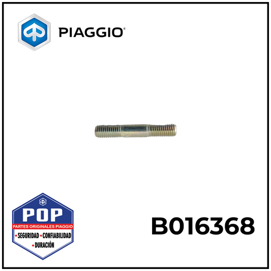 B016368 ESPARRAGO MULTIPLE DE ESCAPE