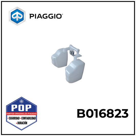 B016823 FLOTADOR DE CARBURADOR