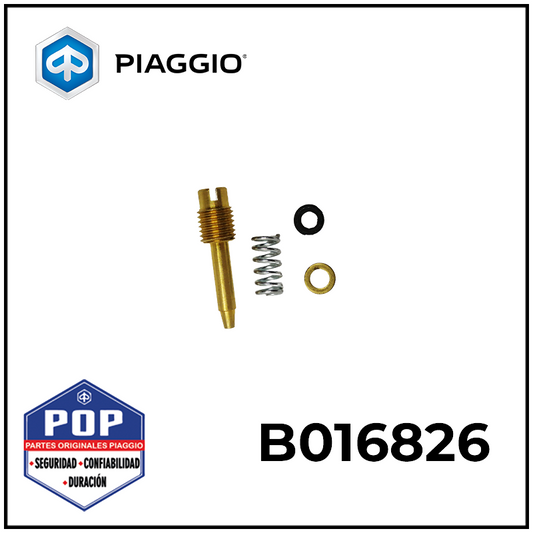 B016826 KIT DE SPREA DE AIRE