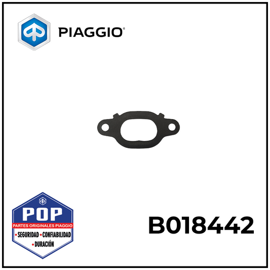 ACOMPLAMIENTO DE CARBURADOR - B018442