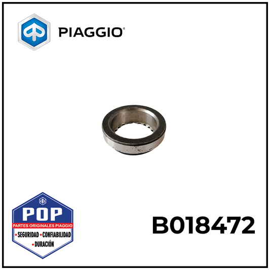 B018472 SPACER