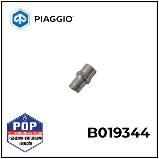 B019344 ESPREA DE CARBURADOR (CITY 200 GASOLINA Y GAS LP)