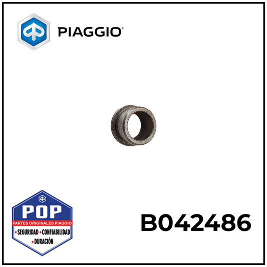 B042486 - BUJE DE CAJA CIGÜEÑAL