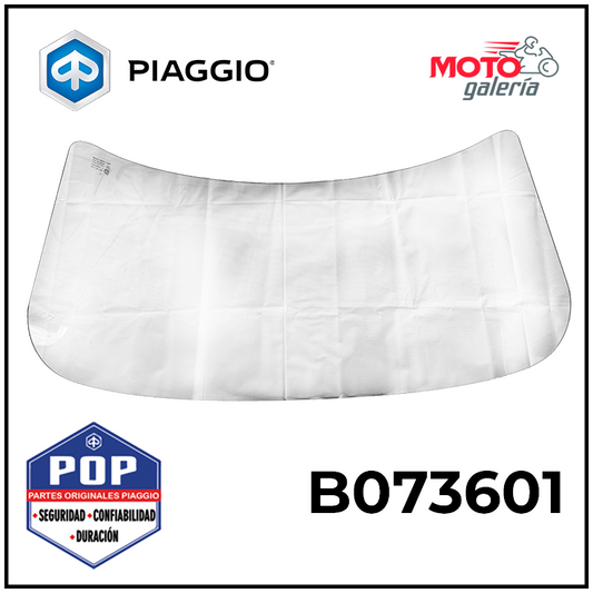 PARABRISAS LAMINADO Marcado (Exportación) - B073601