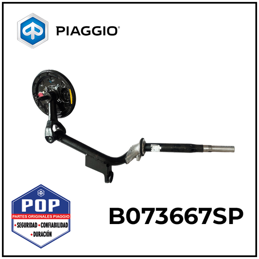 B073667SP COLUMNA DE DIRECCION COMPLETA 2019-2024