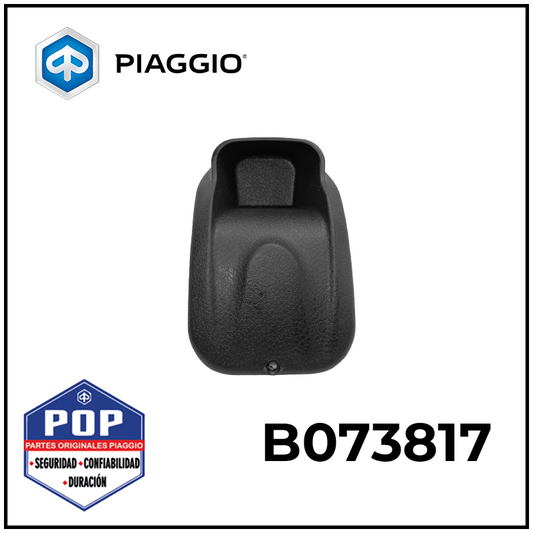 B073817 CUBIERTA DE MANUBRIO