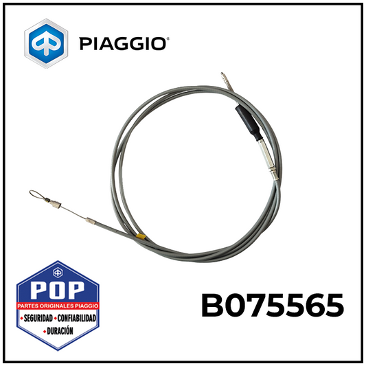 CHICOTE DE CONTROL DE PARO - B075565