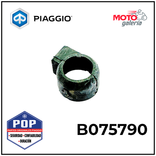 B075790 SOPORTE DE FILTRO DE COMBUSTIBLE