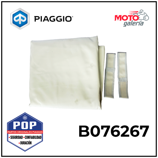 B076267 LONA COLOR BLANCO CITY 2019-20