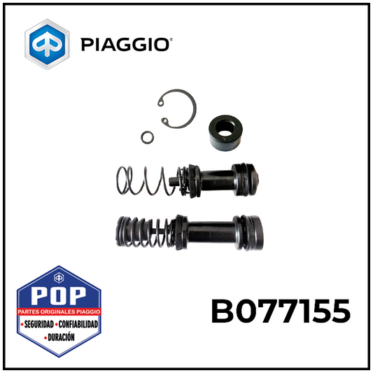 B077155 KIT DE REPARACION MAYOR CMF XTRA