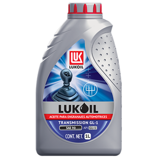 LUKOIL TRANSMISSION API GL-1 SAE90 1L - ACLUKOILR0171