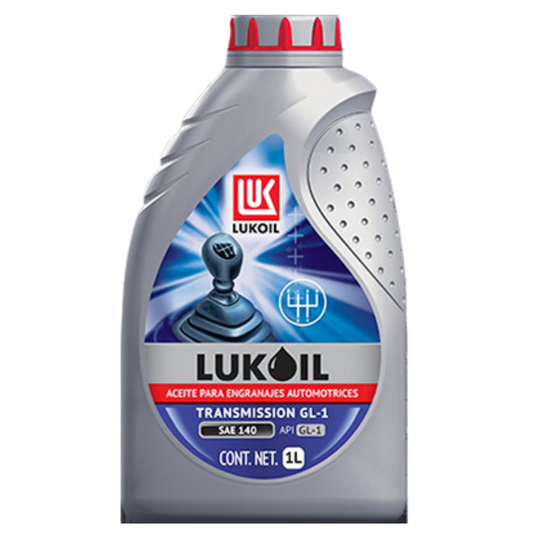 LUKOIL TRANSMISSION API GL-1 SAE 140 1L - ACLUKOILR0181