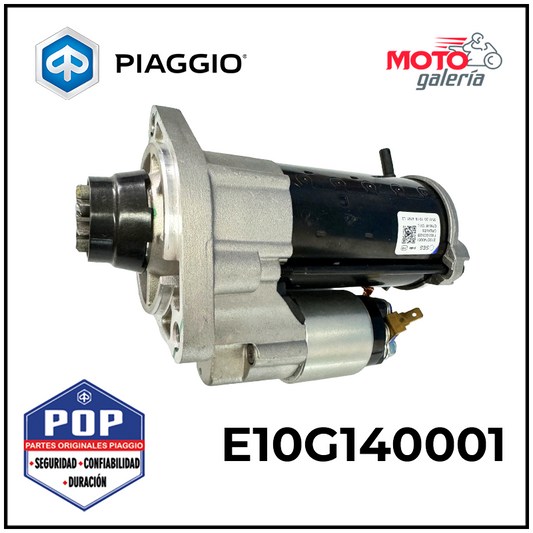 E10G140001 MARCHA CF60 BSIV