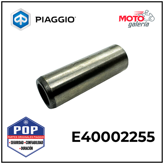 E40002255 GUIA DE VALVULA DE ESCAPE