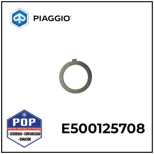 E500125708 RONDANA DE CIGUEÑAL XTRA 501