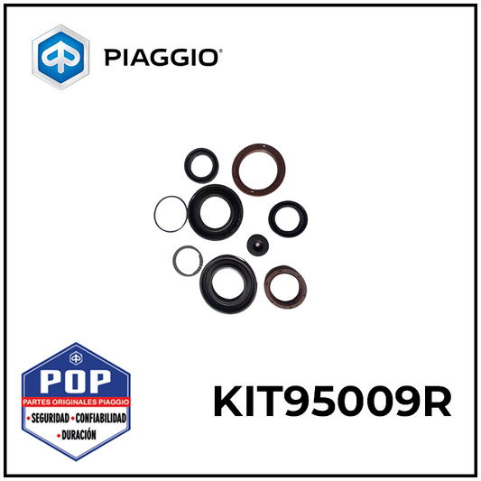KIT95009R JUEGO DE SELLOS DE MOTOR BSIII STEP I 2018