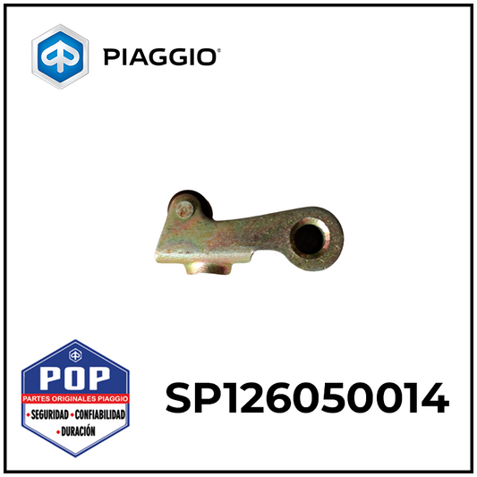 SP126050014 ENSAMBLE DE RODILLO SELECTOR