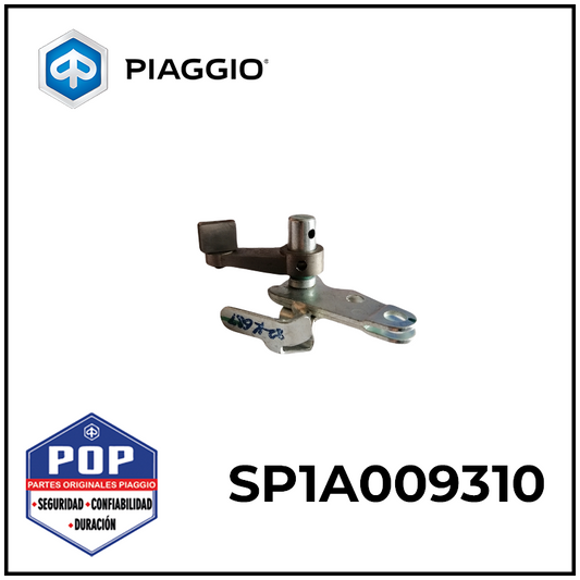 SP1A009310 LEVA COMPLETA DEL SELECTOR