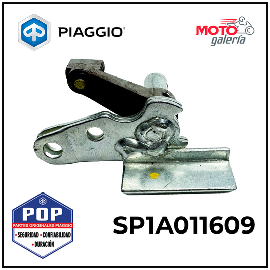 SP1A011609 LEVA REVERSA COMPLETA