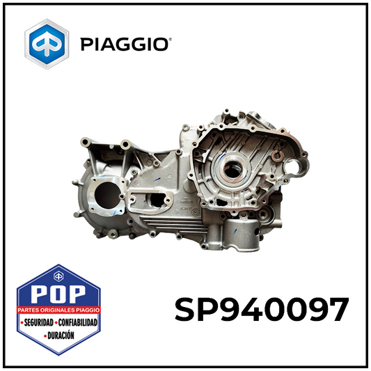 SP940097- CAJA DE CIGÜEÑAL SIN BALEROS 2019-2024