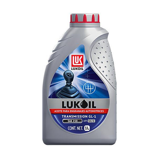 LUKOIL TRANSMISSION API GL-1 SAE 250 CUBETA 19L - ACLUKOILR0194