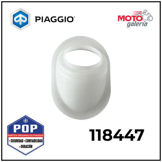 EMPAQUE FRONTAL DE PUERTA CABINA XTRA 501 - 118447