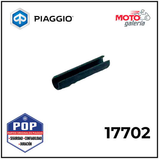 17702 PIN DE LEVA DE SELECTOR (120309011)