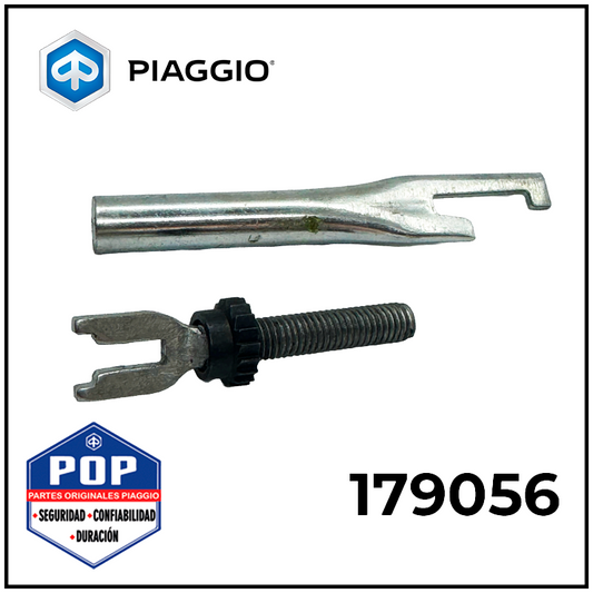 AJUSTADOR DE BALATA IZQUIERDA XTRA 501 - 179056