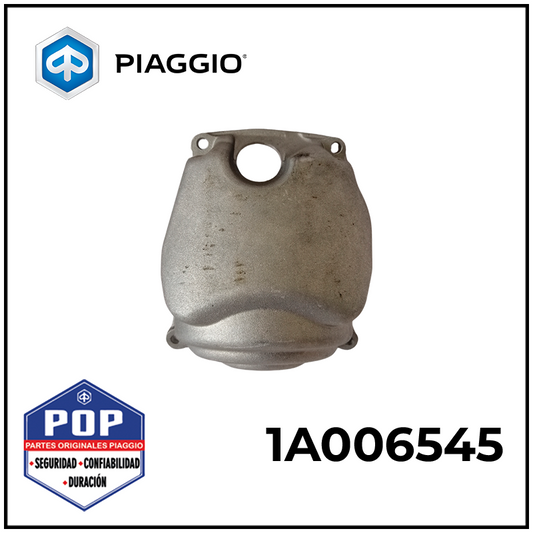 1A006545 TAPA DE CABEZA DE MOTOR