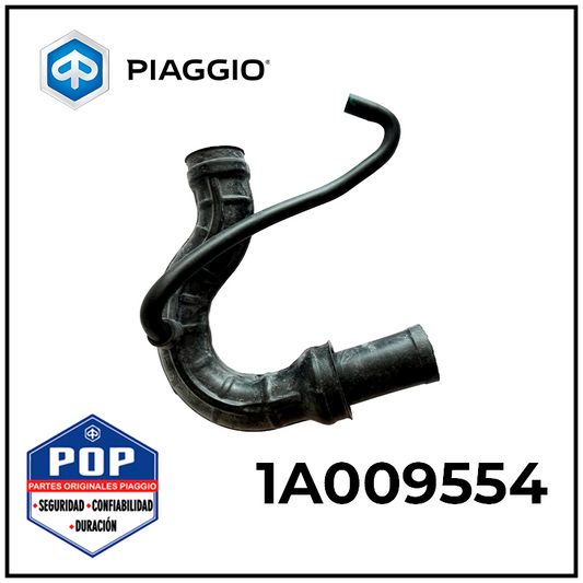 ACOPLAMIENTO DECARBURADOR/CAJA DE AIRE, PICK UP XTRA DX 230 - 1A009554