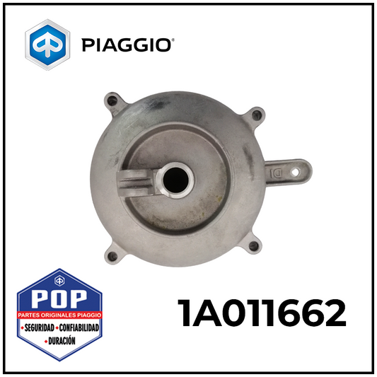 1A011662 TAPA DE CLUTCH XTRA 501