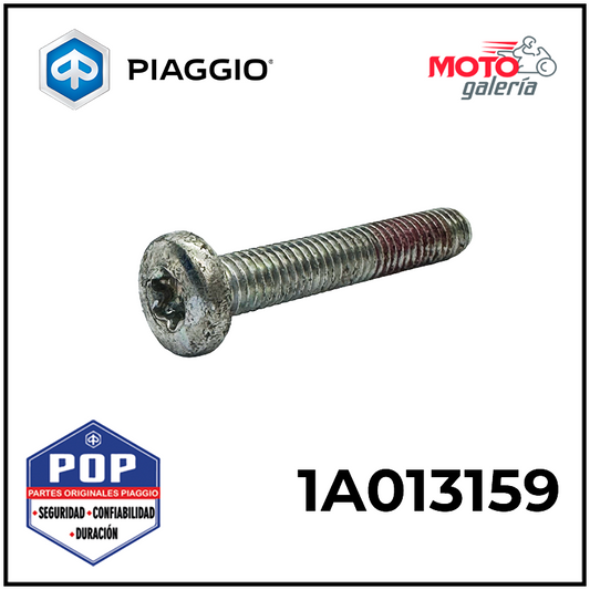 1A013159 TORNILLO CILINDRO DE ESTATOR M5