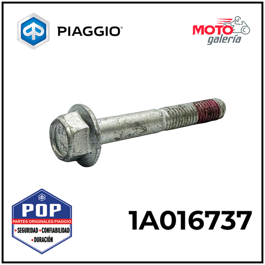1A016737 TORNILLO HEX. DE BOMBA DE ACEITE