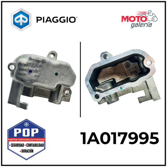 1A017995 MAZA DE CLUTCH (ACT > 2021)
