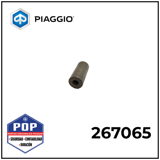 267065 ESPACIADOR FRONTAL DE BRAZO DE SUSPENSION