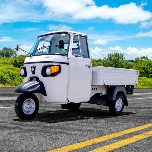 Piaggio Ape Xtra X