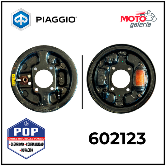 602123 PORTABALATAS DERECHO XTRA 501
