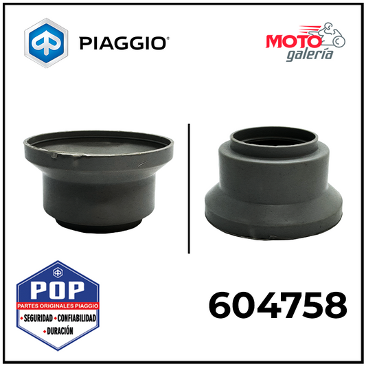 604758 PROTECCION SUPERIOR DE YUGO