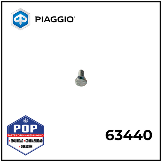 63440 TORNILLO CALIBRADOR DE FRENO TRASERO