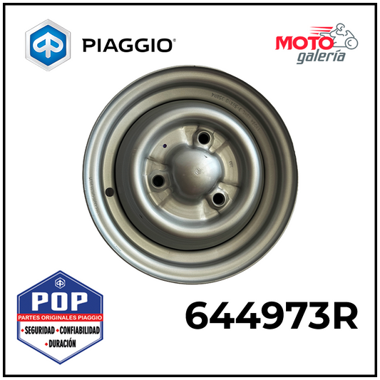 644973R RIN DE RUEDA APE XTRA 501 MEDIDA 10"