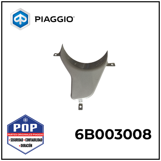 6B003008 MOLDURA FRONTAL DE PERFIL DEERECHO NXT+