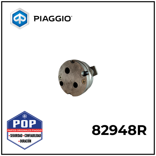 82948R - BOMBA DE ACEITE