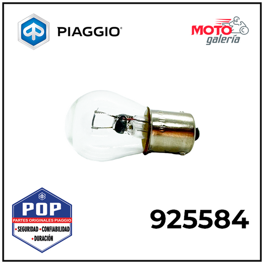 925584 FOCO DE REVERSA CLARO CITY 200