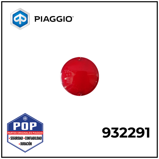 932291 MICA DE STOP