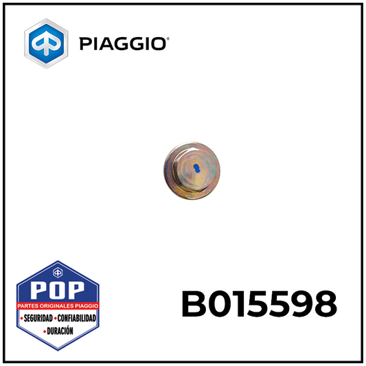 B015598 TAPON DE DRENADO