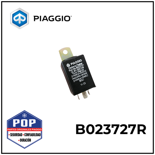 B023727R DESTELLADOR