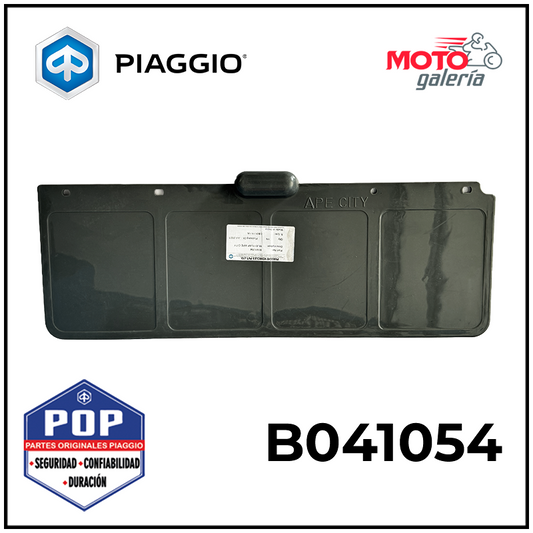 B041054 SOLAPA INFERIOR GUARDALODO CITY 2016-24 ROMANZA, NXT
