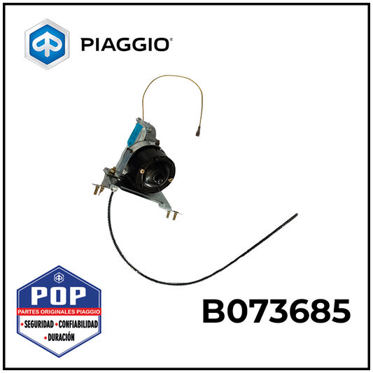B073685 MOTOR LIMPIABRISAS (CITY 2016-2019, AUTO 5+1)