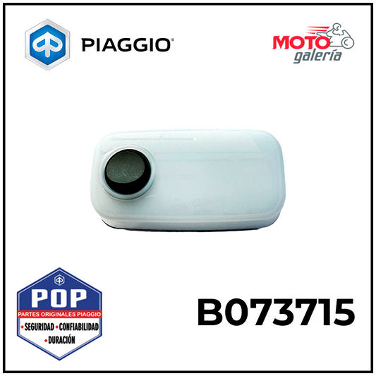 B073715 LAMPARA DE CABINA